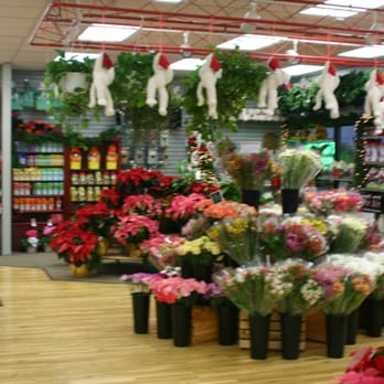 1. Flowerama
