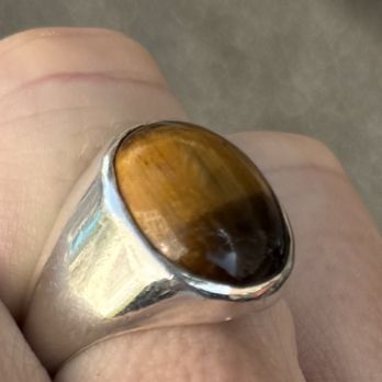 Prestige Jewelry - resize and reinforcement of stone - Jewelry Near Me - Pasadena, California Prestige Jewelry - resize and reinforcement of stone - Jewelry Near Me - Pasadena, California