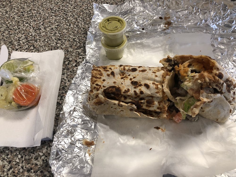 Juancho’s - Chicago Heights