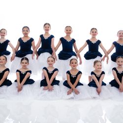 Revolution Dance Company