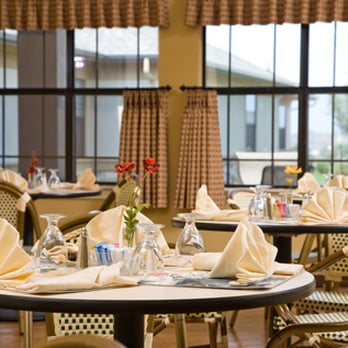 Prairie Estates - Retirement Homes Near Me - Frisco, Texas