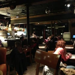 Le Tavernier