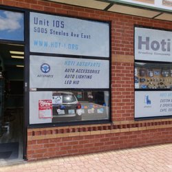 Hoti Trading
