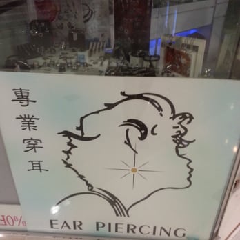 L.Lure - Piercing Near Me - Hong Kong, HK L.Lure - Piercing Near Me - Hong Kong, HK