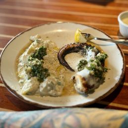 Grilled Griled Octopus is amazing!!! Grilled Griled Octopus is amazing!!!
