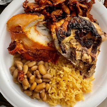 El Pollo Dorado - turkey, chicken, Al pastor, tortillas, rice and beans. ig: @jhennybellyeats - Mexican Near Me - Wichita, Kansas El Pollo Dorado - turkey, chicken, Al pastor, tortillas, rice and beans. ig: @jhennybellyeats - Mexican Near Me - Wichita, Kansas