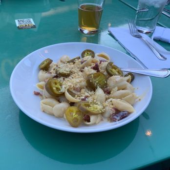 HopCat - Killer Mac N' Cheese - Beer Bar Near Me - Kalamazoo, Michigan HopCat - Killer Mac N' Cheese - Beer Bar Near Me - Kalamazoo, Michigan