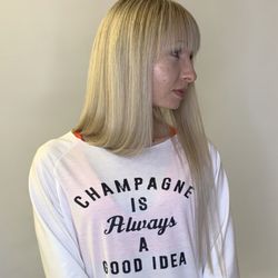 Bonjour European Hair Design