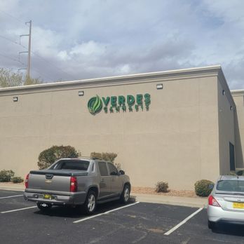 Verdes Cannabis - Albuquerque Cottonwood - Cannabis Clinics Near Me - Albuquerque, New Mexico Verdes Cannabis - Albuquerque Cottonwood - Cannabis Clinics Near Me - Albuquerque, New Mexico