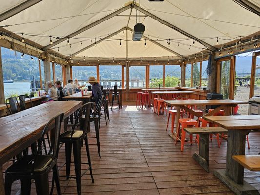 Tracy's King Crab Shack 2 by null