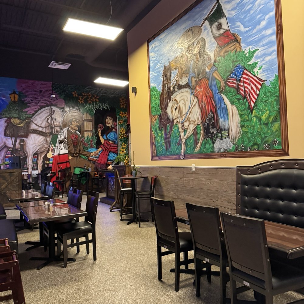 Hacienda San Miguel - New Mexican Cuisine Near Me - Beloit, Wisconsin