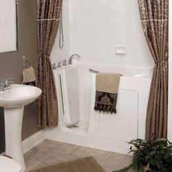 Superior Bath System