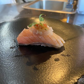 Omakase Sushi By Hiro - Sushi Bars Near Me - Brooklyn, New York