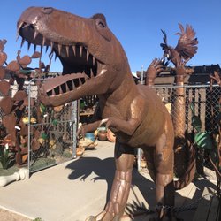 Baja Imports - Don't you need a T-Rex?
