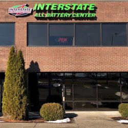 Interstate All Battery Center