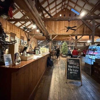 Unionville Vineyards - Wineries Near Me - Ringoes, New Jersey