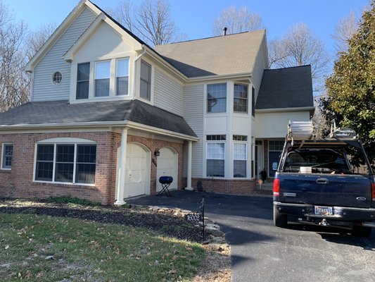 Ryland Roofing on Yelp