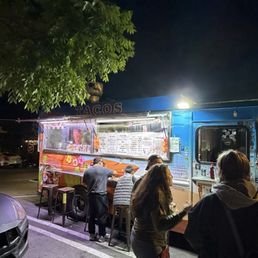 Taco truck Taco truck