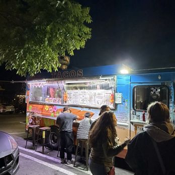 Tacos El Vaquero - Taco truck - Food Trucks Near Me - Chula Vista, California Tacos El Vaquero - Taco truck - Food Trucks Near Me - Chula Vista, California