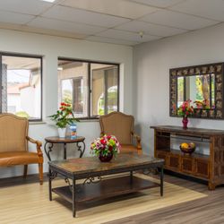 Ocean View Post-Acute