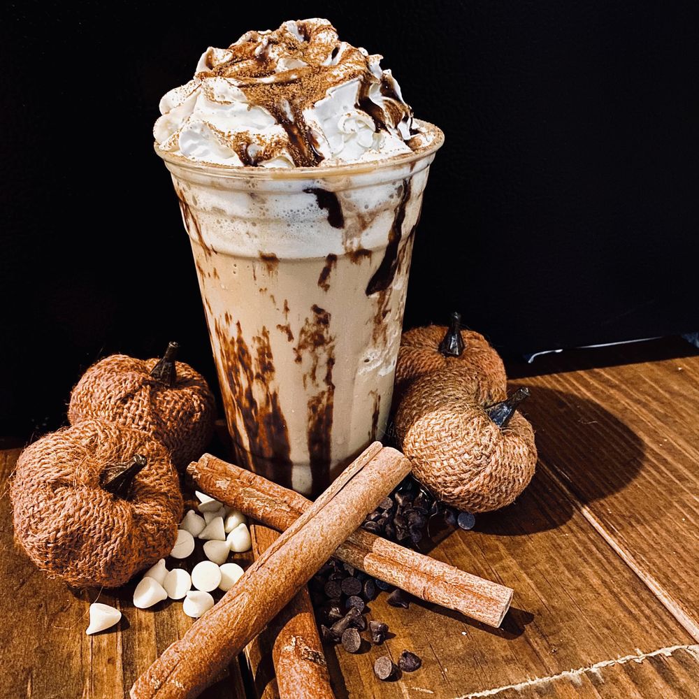 The Coffee Snob Image