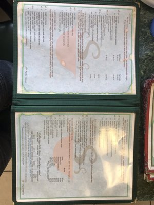Menu photo 5 Pho Cuong Restaurant Oklahoma City, OK Menu photo 5 Pho Cuong Restaurant Oklahoma City, OK