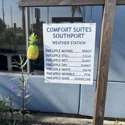 Comfort Suites Southport - Oak Island