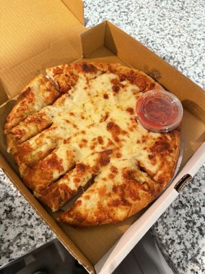 Sabino's Pizza Pub by null