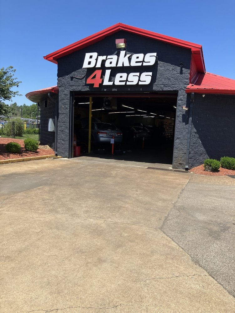 BRAKEWAY Updated June 2024 5206 Dixie Hwy, Louisville, Kentucky