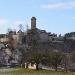 Burg Veldenstein