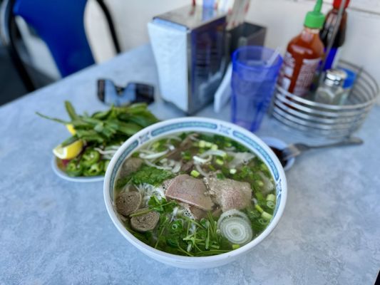 Phở 54 by null
