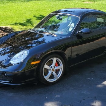 Orion Auto Detailing - Auto Detailing Near Me