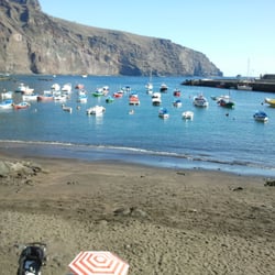 Playa de Vueltas