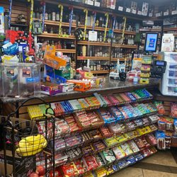 The Spot Food Mart