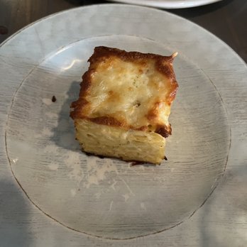 Rosedale - Baked Mac and cheese- delicious - American Near Me - New Orleans, Louisiana Rosedale - Baked Mac and cheese- delicious - American Near Me - New Orleans, Louisiana