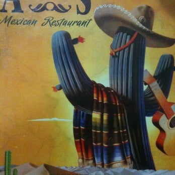 Arturo's Mexican Restaurant - a picture of a mexican restaurant - Mexican Near Me - Irving, Texas
