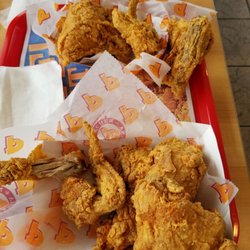 Popeyes Louisiana Kitchen