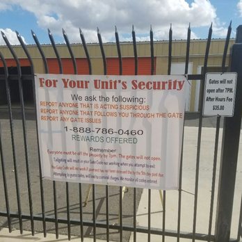 Sierra Storage - Self Storage Near Me - Merced, California Sierra Storage - Self Storage Near Me - Merced, California