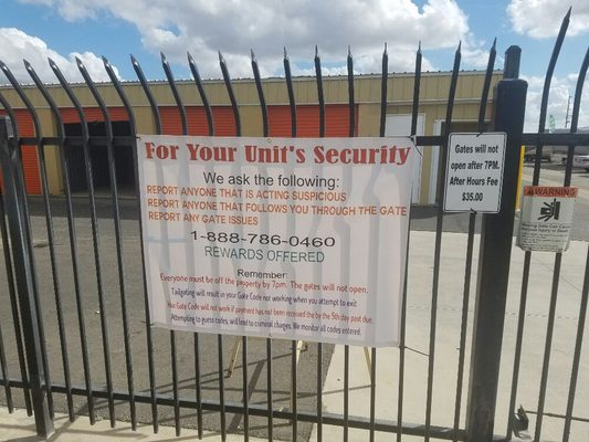 SIERRA STORAGE - Updated June 2026 - 16 Reviews - 2785 Santa Fe Ave ...