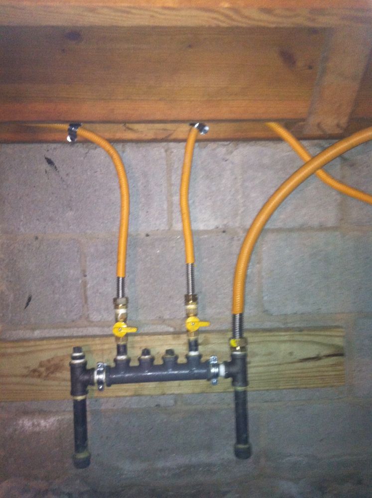 Slide of Rad HVAC & Plumbing