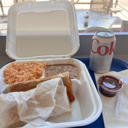 user provided Tamales Jovita photo