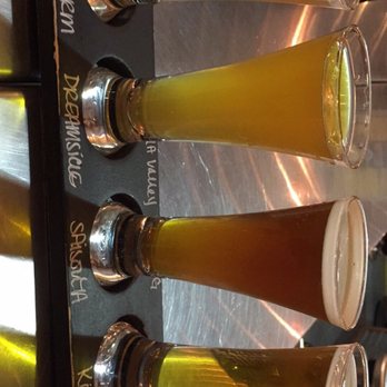 Coachella Valley Brewing - A flight for a hot summer day! - Breweries Near Me - Thousand Palms, California Coachella Valley Brewing - A flight for a hot summer day! - Breweries Near Me - Thousand Palms, California