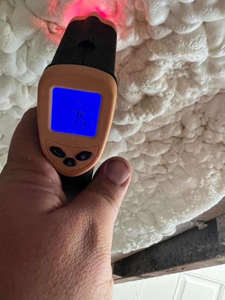 Slide of Frontline Home Solutions