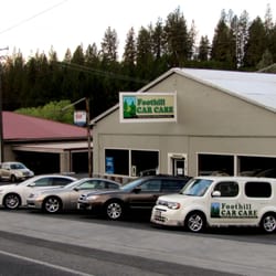grass valley smog coupons