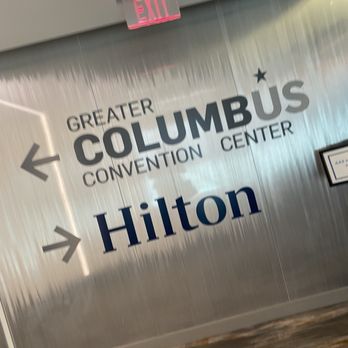 Hilton Columbus Downtown - Hotels Near Me - Columbus, Ohio Hilton Columbus Downtown - Hotels Near Me - Columbus, Ohio