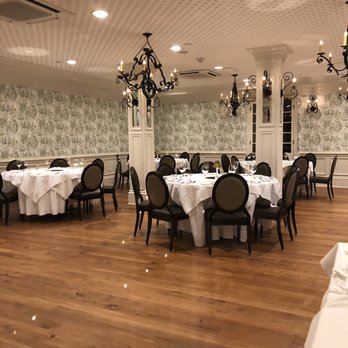 Tableau - One of the dining rooms - Cajun/Creole Near Me - New Orleans, Louisiana