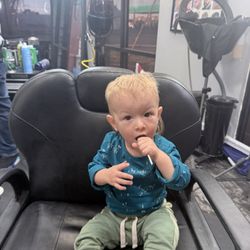 Barber Kingz - After