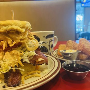 Denver Biscuit Co. - Colfax - Sandwiches Near Me - Denver, Colorado