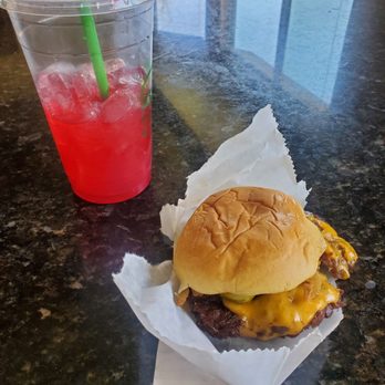 Shake Shack The School Yard - Fast Food Near Me - Sandy, Utah