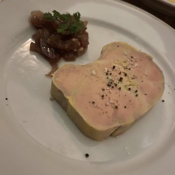 La Bourse et la Vie - Foie Gras - French Near Me - Paris, 75 La Bourse et la Vie - Foie Gras - French Near Me - Paris, 75
